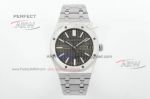 Super Clone Audemars Piguet Royal Oak 15510ST Swiss 4302 Automatic Stainless Steel Watch 